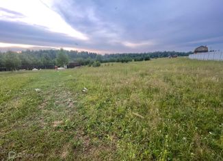 Продам земельный участок, 21 сот., деревня Ерши