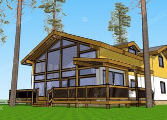 Продается дом, 198 м2, Зеленогорск, Невская улица, 9