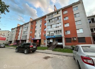 Продажа 4-ком. квартиры, 119.4 м2, Покров, улица Герасимова, 20