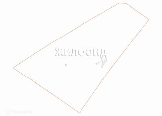 Продаю участок, 7 сот., садовое товарищество Строитель, Зелёная улица, 450