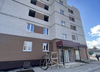 Продажа однокомнатной квартиры, 39.3 м2, Орловская область, улица Чапаева