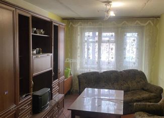 Продаю трехкомнатную квартиру, 59.4 м2, Прокопьевск, Институтская улица, 88
