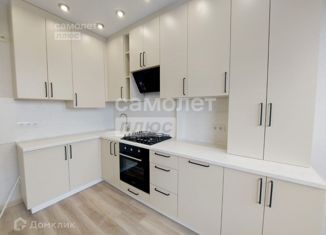 Продаю 1-ком. квартиру, 39 м2, Анапа, Крестьянская улица, 27к8, ЖК Лазурный