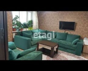 3-комнатная квартира на продажу, 57.4 м2, Санкт-Петербург, Северный проспект, 24к3, Северный проспект