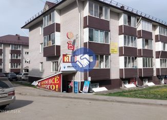 Однокомнатная квартира на продажу, 33.4 м2, Республика Алтай, Заринская улица