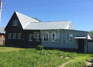 Продажа дома, 54.1 м2, Суздаль, Колхозная улица, 37