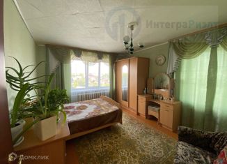 Продажа трехкомнатной квартиры, 61.8 м2, Курганская область, улица Ленина