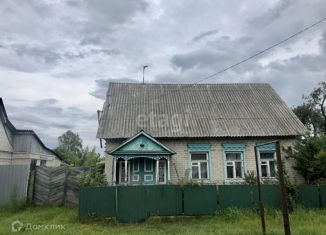 Продается дом, 64 м2, посёлок Нетьинка, Вокзальная улица