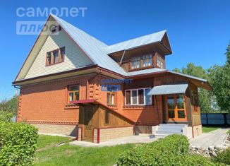 Продам дом, 203.8 м2, село Малоенисейское