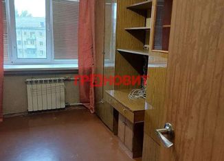 Продается квартира студия, 18 м2, Новосибирск, Дачная улица, 40/1, Дачная улица