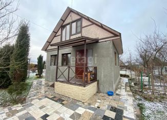 Продаю дом, 78 м2, садовые участки Зарница