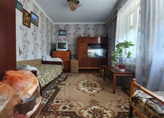 Продажа дома, 57 м2, поселок городского типа Первомайское, улица Некрасова, 1