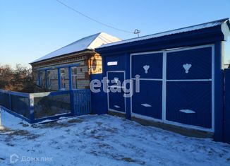 Продаю дом, 63.1 м2, посёлок Андреевский, Новая улица