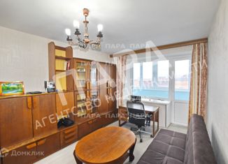 Аренда 2-комнатной квартиры, 60 м2, Самара, улица Агибалова, 76, метро Алабинская