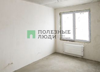 Однокомнатная квартира на продажу, 34.7 м2, Ижевск, улица Карла Либкнехта, ЖК Новый Карлутский