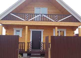 Продаю дом, 120 м2, село Хомутово