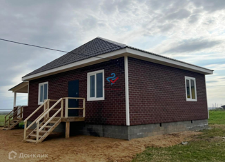 Продаю дом, 100 м2, село Большая Брембола, Полевая улица, 12А