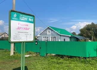 Продается дом, 82.8 м2, село Абдрахманово, улица Октября, 60