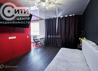 1-комнатная квартира на продажу, 31.9 м2, Воронежская область, проспект Патриотов, 6