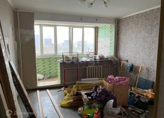 Продается квартира студия, 16.9 м2, Тюмень, улица 30 лет Победы, 105, Восточный округ