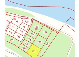 Продаю земельный участок, 15.79 сот., СНТ Локомотив