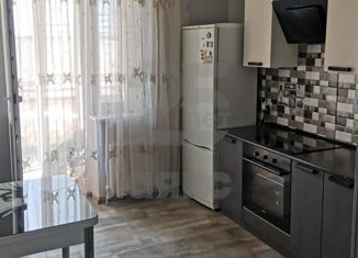 Однокомнатная квартира на продажу, 40 м2, Краснодар, Российская улица, 79/3к1, ЖК Москва