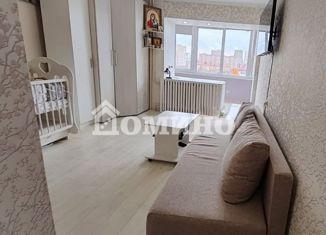 Продажа 1-ком. квартиры, 34 м2, Тюмень, Боровская улица, 8