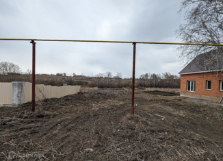 Продажа земельного участка, 16 сот., село Лебедевка, Набережная улица, 54