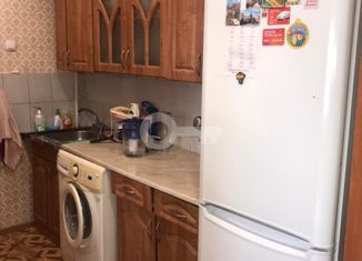 2-ком. квартира на продажу, 35 м2, Казань, улица Рихарда Зорге, 24, Приволжский район