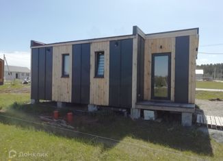 Продается дом, 59 м2, посёлок Бобровский