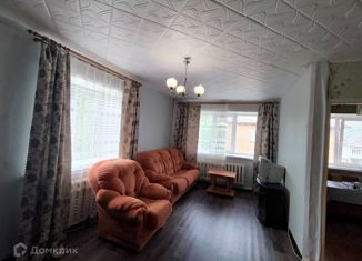 Продажа 1-ком. квартиры, 30.3 м2, рабочий посёлок Яйва, Парковая улица, 1