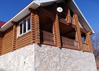 Продажа дома, 200 м2, село Павловка, улица Графтио, 49