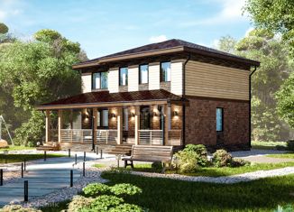 Продажа дома, 163 м2, дачи