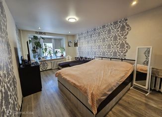 Продаю 1-ком. квартиру, 28.8 м2, Нижний Новгород, улица Маршала Воронова, 20, улица Маршала Воронова