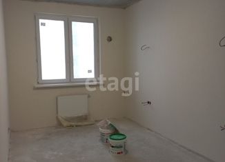 1-комнатная квартира на продажу, 39 м2, Тюмень, 2-я Луговая улица, 24к3, ЖК Салют