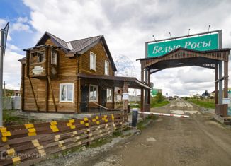 Продам дом, 241.7 м2, посёлок Шабровский, Полевая улица