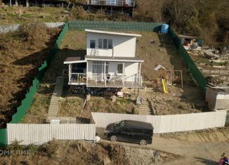 Продажа дома, 94 м2, село Верхнениколаевское, садоводческое товарищество СМП-603 Строитель, 36