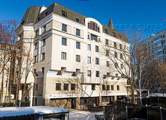 Продается офис, 3950 м2, Москва, Токмаков переулок, 5с1, станция Курская