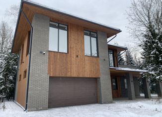 Дом на продажу, 466.7 м2, деревня Сивково, 25-й Западный проезд