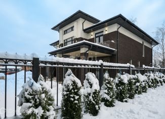 Продажа дома, 540 м2, деревня Молоденово