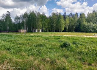 Участок на продажу, 11.4 сот., деревня Дядькино, Тихая улица