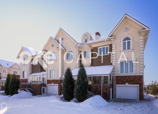 Дом на продажу, 233 м2, деревня Воронино, Лесная улица