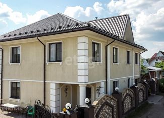 Продается дом, 415 м2, садоводческий массив Тайцы, Ягодная улица, 132