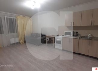 Продажа квартиры студии, 30 м2, Краснодар, улица имени Валерия Гассия, 22, микрорайон Почтовый