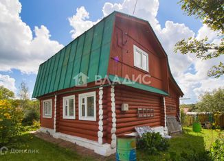 Продам дом, 64.2 м2, деревня Лобаново