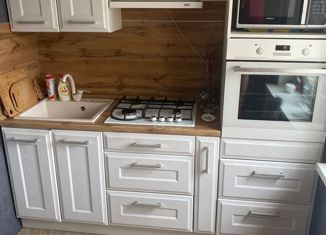 Продается 2-ком. квартира, 45.1 м2, Воткинск, улица Пугачёва, 20