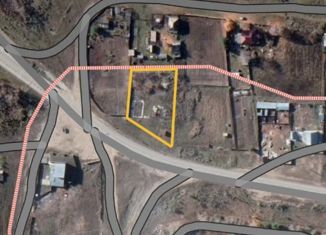 Продам земельный участок, 16.7 сот., село Рассказиха, Интернациональная улица, 14