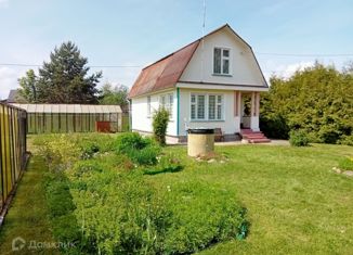 Дом на продажу, 50 м2, СНТ Урожай, Пятая улица, 358