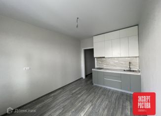 Продажа квартиры студии, 22 м2, Ростов-на-Дону, улица Нансена, 83с2, ЖК Скай Парк