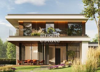 Продам дом, 408 м2, деревня Лешково